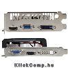 Eladó Már csak volt!!! MSI PCI-E AMD HD6670 (2048MB, DDR3, 128bit, 800 1334Mhz, DX11, DVI D-SUB HDMI, A - olcsó, Új Eladó Már csak volt!!! - Miskolc ( Borsod-Abaúj-Zemplén ) fotó 2