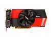 Eladó Már csak volt!!! MSI PCI-E AMD HD6790 (1024MB, GDDR5, 256bit, 920 4200Mhz, 2xDVI MiniDP, HDMI, CF - olcsó, Új Eladó Már csak volt!!! - Miskolc ( Borsod-Abaúj-Zemplén ) fotó 1