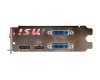 Eladó Már csak volt!!! MSI PCI-E AMD HD6790 (1024MB, GDDR5, 256bit, 920 4200Mhz, 2xDVI MiniDP, HDMI, CF - olcsó, Új Eladó Már csak volt!!! - Miskolc ( Borsod-Abaúj-Zemplén ) fotó 3