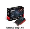 Eladó Már csak volt!!! Asus PCI-E AMD R7 240 1024MB DDR3, 64bit, 600 1600MHz, Dsub, DVI, HDMI, Aktív - olcsó, Új Eladó Már csak volt!!! - Miskolc ( Borsod-Abaúj-Zemplén ) fotó 1