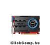 Eladó Már csak volt!!! Asus PCI-E AMD R7 240 1024MB DDR3, 64bit, 600 1600MHz, Dsub, DVI, HDMI, Aktív - olcsó, Új Eladó Már csak volt!!! - Miskolc ( Borsod-Abaúj-Zemplén ) fotó 2