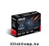 Eladó Már csak volt!!! Asus PCI-E AMD R7 240 2048MB DDR3, 64bit, 730 1800MHz, Dsub, DVI, HDMI, LP, Aktí - olcsó, Új Eladó Már csak volt!!! - Miskolc ( Borsod-Abaúj-Zemplén ) fotó 2
