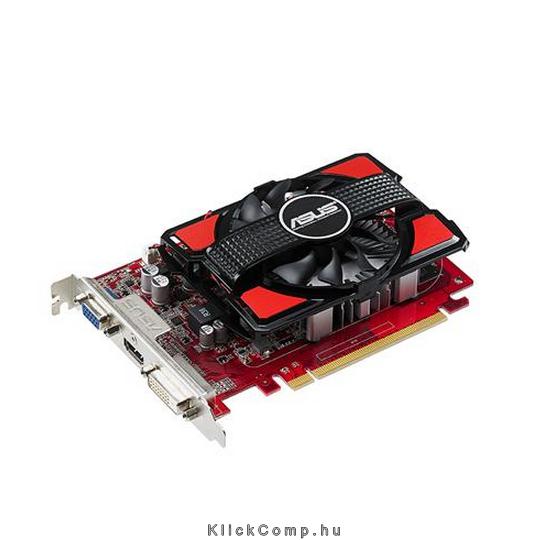 Eladó Már csak volt!!! Asus PCI-E AMD R7 250 1024MB DDR5, 128bit, 1000 4600MHz, Dsub, DVI, HDMI, Aktív - olcsó, Új Eladó Már csak volt!!! - Miskolc ( Borsod-Abaúj-Zemplén ) fotó