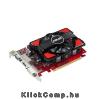 Eladó Már csak volt!!! Asus PCI-E AMD R7 250 1024MB DDR5, 128bit, 1000 4600MHz, Dsub, DVI, HDMI, Aktív - olcsó, Új Eladó Már csak volt!!! - Miskolc ( Borsod-Abaúj-Zemplén ) fotó 1