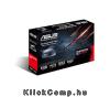 Eladó Már csak volt!!! Asus PCI-E AMD R7 250 1024MB DDR5, 128bit, 1000 4600MHz, Dsub, DVI, HDMI, Aktív - olcsó, Új Eladó Már csak volt!!! - Miskolc ( Borsod-Abaúj-Zemplén ) fotó 2