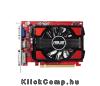 Eladó Már csak volt!!! Asus PCI-E AMD R7 250 2048MB DDR3, 128bit, 1110 1800MHz, Dsub, DVI, HDMI, Aktív - olcsó, Új Eladó Már csak volt!!! - Miskolc ( Borsod-Abaúj-Zemplén ) fotó 2