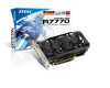 Eladó Már csak volt!!! MSI PCI-E AMD HD7770 (1024MB, GDDR5, 128bit, 1020 4500Mhz, DVI, HDMI, 2xmDP, CF, - olcsó, Új Eladó Már csak volt!!! - Miskolc ( Borsod-Abaúj-Zemplén ) fotó 1