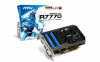 Eladó Már csak volt!!! MSI PCI-E AMD HD7770 (1024MB, GDDR5, 128bit, 1000 4500Mhz, DVI, HDMI, DP, Aktív) - olcsó, Új Eladó Már csak volt!!! - Miskolc ( Borsod-Abaúj-Zemplén ) fotó 1