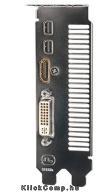 Eladó Már csak volt!!! GIGABYTE R777OC-1GD AMD GDDR5 1G 128bit PCIe videokártya - olcsó, Új Eladó Már csak volt!!! - Miskolc ( Borsod-Abaúj-Zemplén ) fotó 3