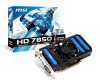 Eladó Már csak volt!!! MSI R7850-2GD5 OC AMD 2GD GDDR5 256bit PCI-E videokártya - olcsó, Új Eladó Már csak volt!!! - Miskolc ( Borsod-Abaúj-Zemplén ) fotó 1