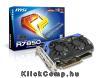 Eladó Már csak volt!!! MSI R7850 Power Edition 2GD5 OC AMD 2GB GDDR5 256bit PCI-E videokártya - olcsó, Új Eladó Már csak volt!!! - Miskolc ( Borsod-Abaúj-Zemplén ) fotó 1