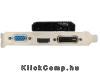 Eladó Már csak volt!!! MSI R7 240 4GD3 LP AMD 4GB DDR3 128bit PCIe videokártya - olcsó, Új Eladó Már csak volt!!! - Miskolc ( Borsod-Abaúj-Zemplén ) fotó 2