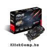 Eladó Már csak volt!!! Asus PCI-E AMD R9 270 2048MB DDR5, 256bit, 975 5600MHz, 2xDVI, HDMI, DP, Aktív - olcsó, Új Eladó Már csak volt!!! - Miskolc ( Borsod-Abaúj-Zemplén ) fotó 1