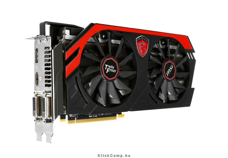 Eladó Már csak volt!!! R9 290 Gaming 4G AMD 4GB GDDR5 512bit PCIe videokártya - olcsó, Új Eladó Már csak volt!!! - Miskolc ( Borsod-Abaúj-Zemplén ) fotó