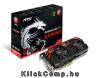 Eladó Már csak volt!!! R9 290 Gaming 4G AMD 4GB GDDR5 512bit PCIe videokártya - olcsó, Új Eladó Már csak volt!!! - Miskolc ( Borsod-Abaúj-Zemplén ) fotó 2
