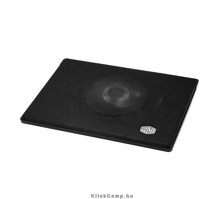 Eladó Már csak volt!!! NotePal I300 notebook hűtőpad - olcsó, Új Eladó Már csak volt!!! - Miskolc ( Borsod-Abaúj-Zemplén ) fotó