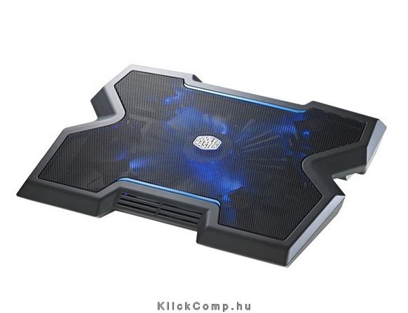 Eladó Már csak volt!!! NotePal X3 notebook hűtőpad - olcsó, Új Eladó Már csak volt!!! - Miskolc ( Borsod-Abaúj-Zemplén ) fotó