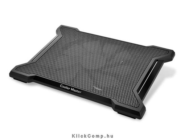 Eladó Már csak volt!!! NotePal X-Slim II notebook hűtőpad - olcsó, Új Eladó Már csak volt!!! - Miskolc ( Borsod-Abaúj-Zemplén ) fotó