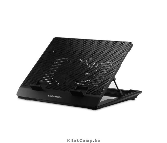 Eladó Már csak volt!!! NotePal Ergostand Lite notebook hűtőpad - olcsó, Új Eladó Már csak volt!!! - Miskolc ( Borsod-Abaúj-Zemplén ) fotó