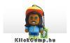 Eladó Már csak volt!!! 4GB Pendrive USB2.0 TOONSTAR Rasta  Bob Marley - olcsó, Új Eladó Már csak volt!!! - Miskolc ( Borsod-Abaúj-Zemplén ) fotó 1