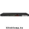 Eladó Már csak volt!!! MikroTik RB2011UiAS-RM L5 128Mb Rackes Smart router - olcsó, Új Eladó Már csak volt!!! - Miskolc ( Borsod-Abaúj-Zemplén ) fotó 1