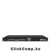 Eladó Már csak volt!!! Router MikroTik RB3011UIAS-RM 10port GbE Smart LAN WAN - olcsó, Új Eladó Már csak volt!!! - Miskolc ( Borsod-Abaúj-Zemplén ) fotó 1