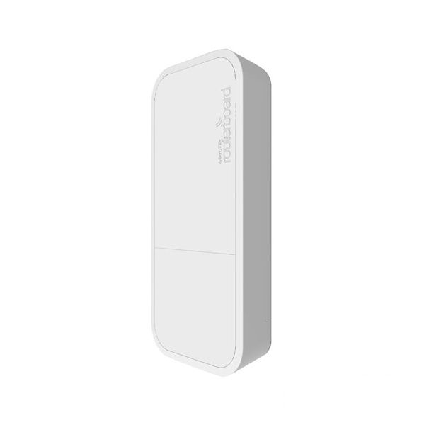 Eladó Már csak volt!!! Vezeték nélküli Access Point MikroTik wAP RBwAP2nD 2,4GHz - olcsó, Új Eladó Már csak volt!!! - Miskolc ( Borsod-Abaúj-Zemplén ) fotó