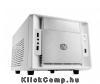 Eladó Már csak volt!!! Számítógépház miniITX ház COOLER MASTER Elite 120 Advanced táp nélküli fehér - olcsó, Új Eladó Már csak volt!!! - Miskolc ( Borsod-Abaúj-Zemplén ) fotó 1