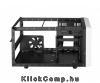 Eladó Már csak volt!!! Számítógépház miniITX ház COOLER MASTER Elite 120 Advanced táp nélküli fehér - olcsó, Új Eladó Már csak volt!!! - Miskolc ( Borsod-Abaúj-Zemplén ) fotó 2