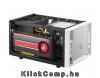 Eladó Már csak volt!!! Számítógépház miniITX ház COOLER MASTER Elite 120 Advanced táp nélküli fehér - olcsó, Új Eladó Már csak volt!!! - Miskolc ( Borsod-Abaúj-Zemplén ) fotó 3
