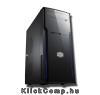 Eladó Már csak volt!!! Számítógépház ATX ház COOLER MASTER Elite 241 táp nélküli fekete - olcsó, Új Eladó Már csak volt!!! - Miskolc ( Borsod-Abaúj-Zemplén ) fotó 1