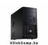 Eladó Már csak volt!!! Számítógépház microATX ház COOLER MASTER Elite 343 táp nélküli fekete - olcsó, Új Eladó Már csak volt!!! - Miskolc ( Borsod-Abaúj-Zemplén ) fotó 1