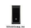Eladó Már csak volt!!! Számítógépház Cooler Master ház ATX Elite 372 Black - olcsó, Új Eladó Már csak volt!!! - Miskolc ( Borsod-Abaúj-Zemplén ) fotó 1