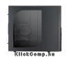 Eladó Már csak volt!!! Számítógépház ATX ház COOLER MASTER Elite 430 táp nélküli fekete - olcsó, Új Eladó Már csak volt!!! - Miskolc ( Borsod-Abaúj-Zemplén ) fotó 5