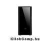 Eladó Már csak volt!!! Számítógépház ATX ház COOLER MASTER Silencio 551 táp nélküli fekete - olcsó, Új Eladó Már csak volt!!! - Miskolc ( Borsod-Abaúj-Zemplén ) fotó 1