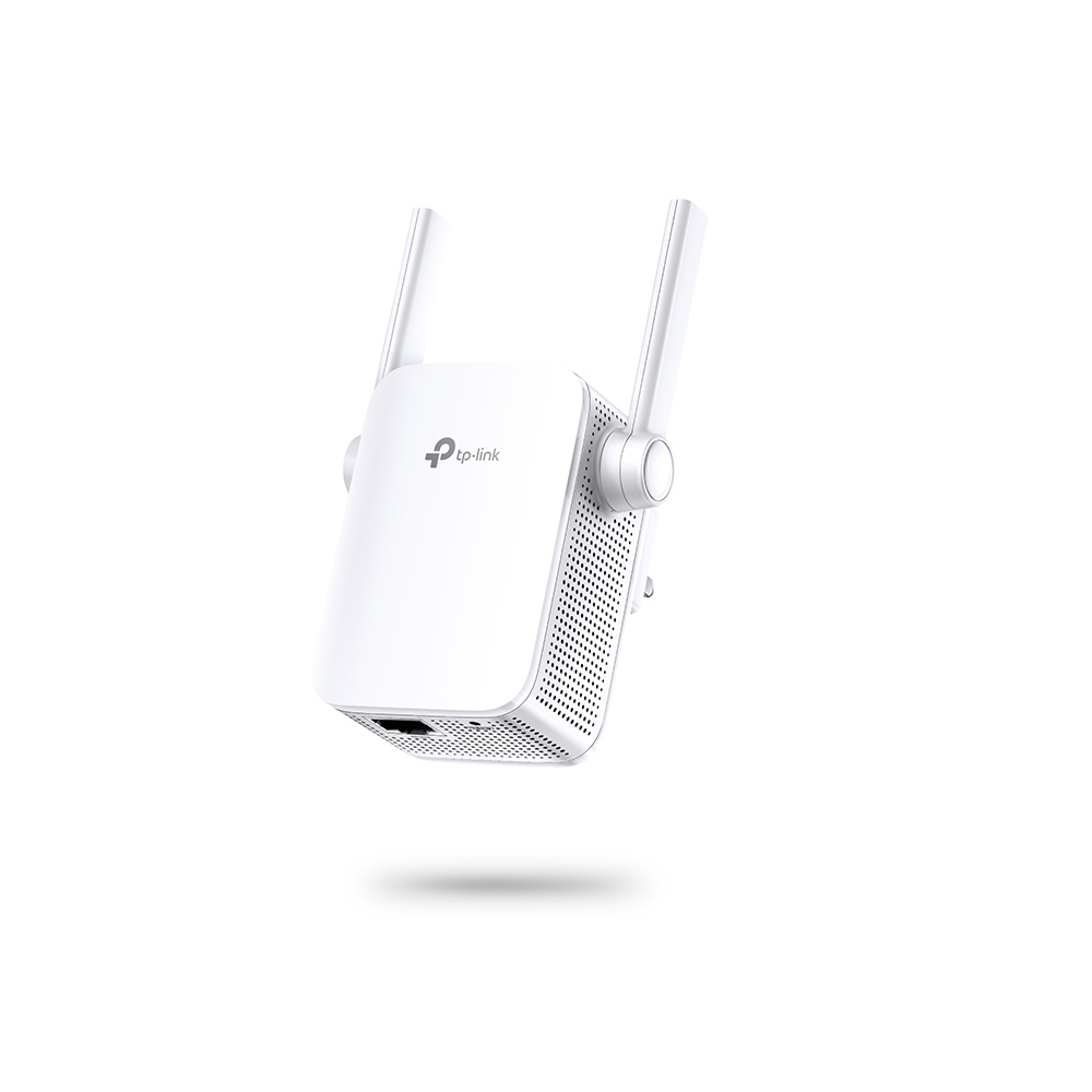 Eladó WiFi Range Extender TP-LINK RE305 AC1200 - olcsó, Új Eladó - Miskolc ( Borsod-Abaúj-Zemplén ) fotó