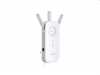 WiFi Range Extender Dual Band Wireless Wall Plugged 3 fix antenna TP-LINK AC1750