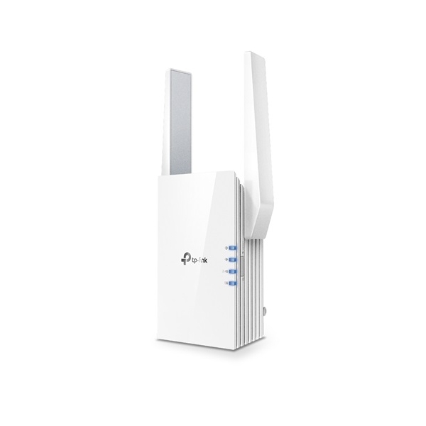 Eladó Már csak volt!!! TP-LINK RE505X AX1500 Wi-Fi Jelismétlő - olcsó, Új Eladó Már csak volt!!! - Miskolc ( Borsod-Abaúj-Zemplén ) fotó