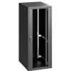 Rack szekrény Álló 33U 19" CONTEG RI7-33-80 80-H