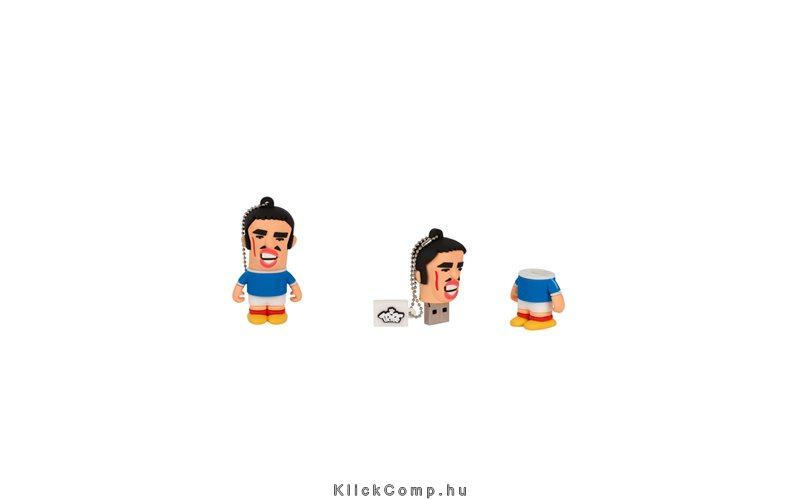 Eladó Már csak volt!!! 4GB Pendrive USB2.0 FIFA RIBÉRY Franciaország - olcsó, Új Eladó Már csak volt!!! - Miskolc ( Borsod-Abaúj-Zemplén ) fotó