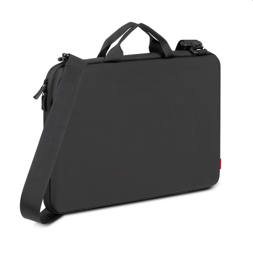 Eladó 15,6" notebook táska Rivacase 5131 Hardshell fekete - olcsó, Új Eladó - Miskolc ( Borsod-Abaúj-Zemplén ) fotó