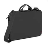 15,6" notebook táska Rivacase 5131 Hardshell fekete