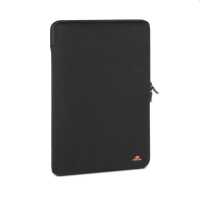 15,6" notebook táska sleeve Rivacase 5226 fekete