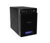 Eladó Már csak volt!!! READYNAS -100EUS 4 BAY DISKLESS, CPU 1,2GHz, 512MB RAM, 2x Gb - olcsó, Új Eladó Már csak volt!!! - Miskolc ( Borsod-Abaúj-Zemplén ) fotó 1
