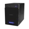 Eladó Már csak volt!!! READYNAS -100EUS 4 BAY DISKLESS, Intel Atom Dual Core 2,1 GHz, - olcsó, Új Eladó Már csak volt!!! - Miskolc ( Borsod-Abaúj-Zemplén ) fotó 1
