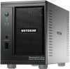 Eladó Már csak volt!!! Netgear RNAS Duo 2 Bay Gigabit storage 1x 1TB ( Szervizben 3 év ) - olcsó, Új Eladó Már csak volt!!! - Miskolc ( Borsod-Abaúj-Zemplén ) fotó 1