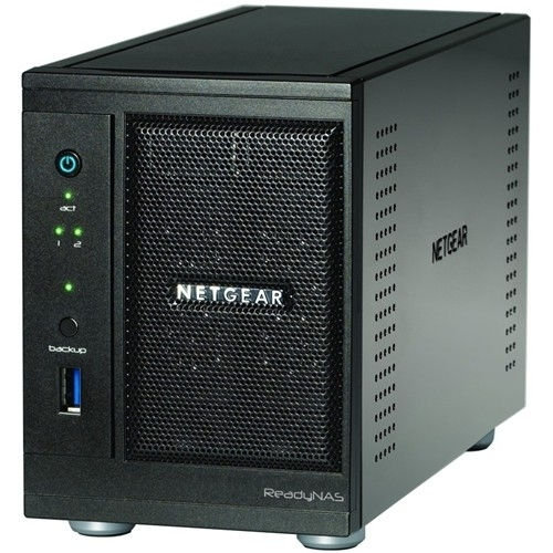 Eladó Már csak volt!!! Netgear RNAS ULTRA 2 PLUS (diskless), iSCSI, (Intel 1,8 GHz dual core) ( Szerviz - olcsó, Új Eladó Már csak volt!!! - Miskolc ( Borsod-Abaúj-Zemplén ) fotó