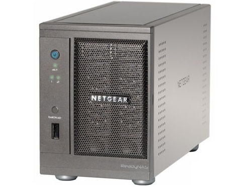 Eladó Már csak volt!!! Netgear RNAS ULTRA 2 (1x 2TB), iSCSI, (Intel 1,8 GHz single core) ( Szervizben 3 - olcsó, Új Eladó Már csak volt!!! - Miskolc ( Borsod-Abaúj-Zemplén ) fotó