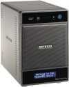 Eladó Már csak volt!!! Netgear RNAS ULTRA 4 (diskless), iSCSI, (Intel 1,66 GHz single core) ( Szervizbe - olcsó, Új Eladó Már csak volt!!! - Miskolc ( Borsod-Abaúj-Zemplén ) fotó 1