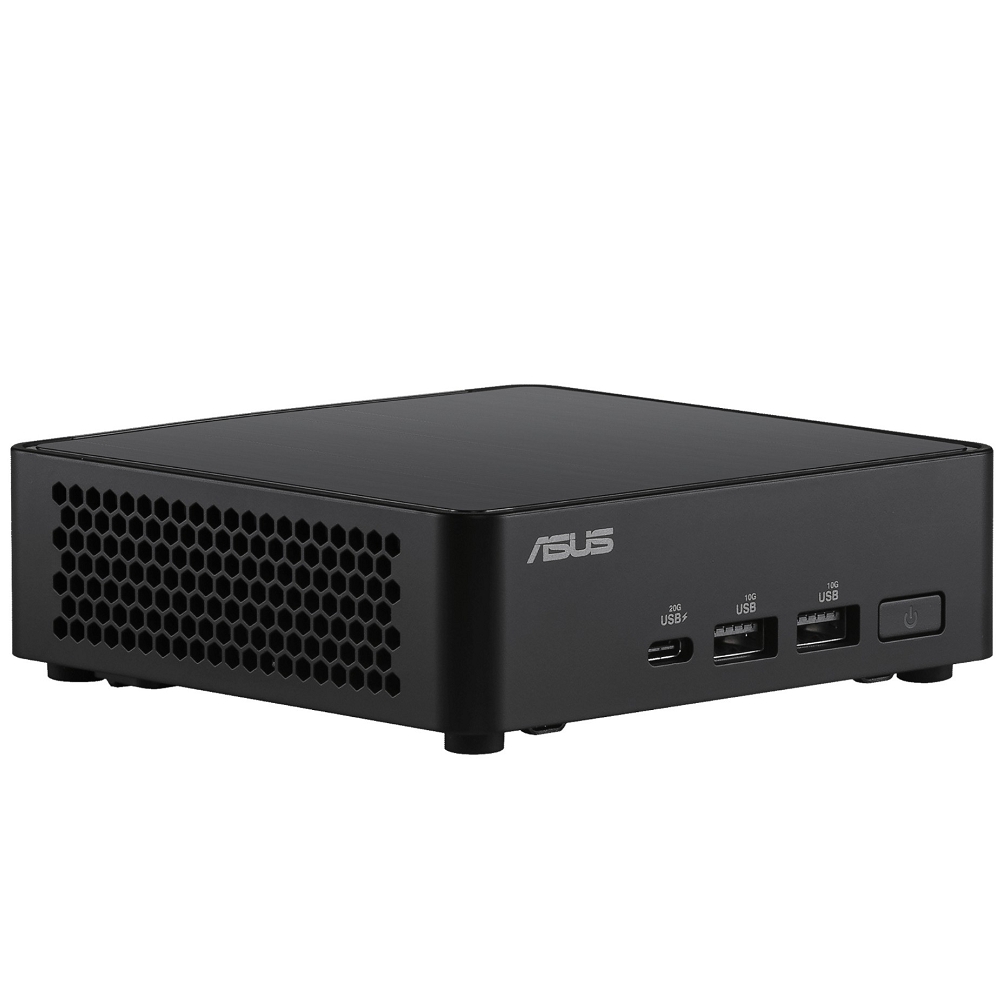 Eladó Asus NUC mini barebone asztali számítógép - olcsó, Új Eladó - Miskolc ( Borsod-Abaúj-Zemplén ) fotó